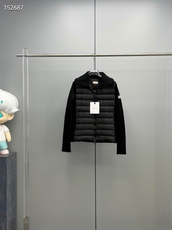 Moncler Down Jacket A/S Wmns ID:20260916-191